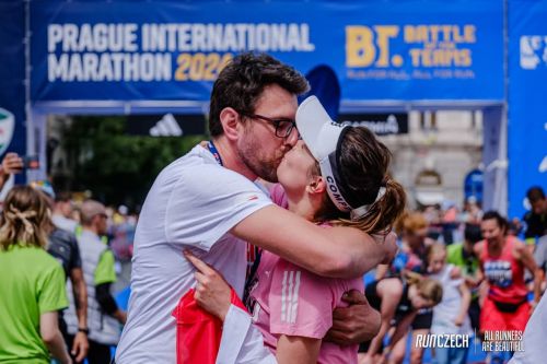 Foto offerta MARATONA DI PRAGA | 42K, immagini dell'offerta MARATONA DI PRAGA | 42K di Ovunque viaggi.